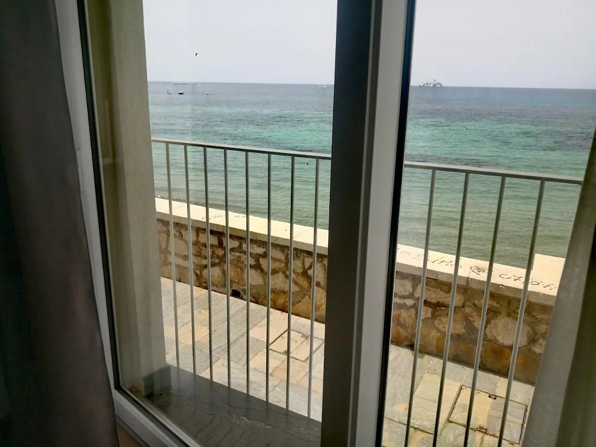 Gaura Apartments Trapani 0*,  Italy