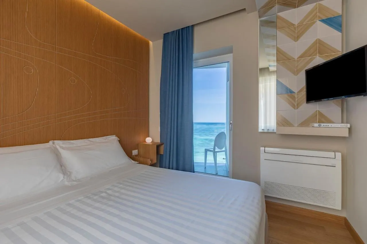 Gaura Apartments Trapani