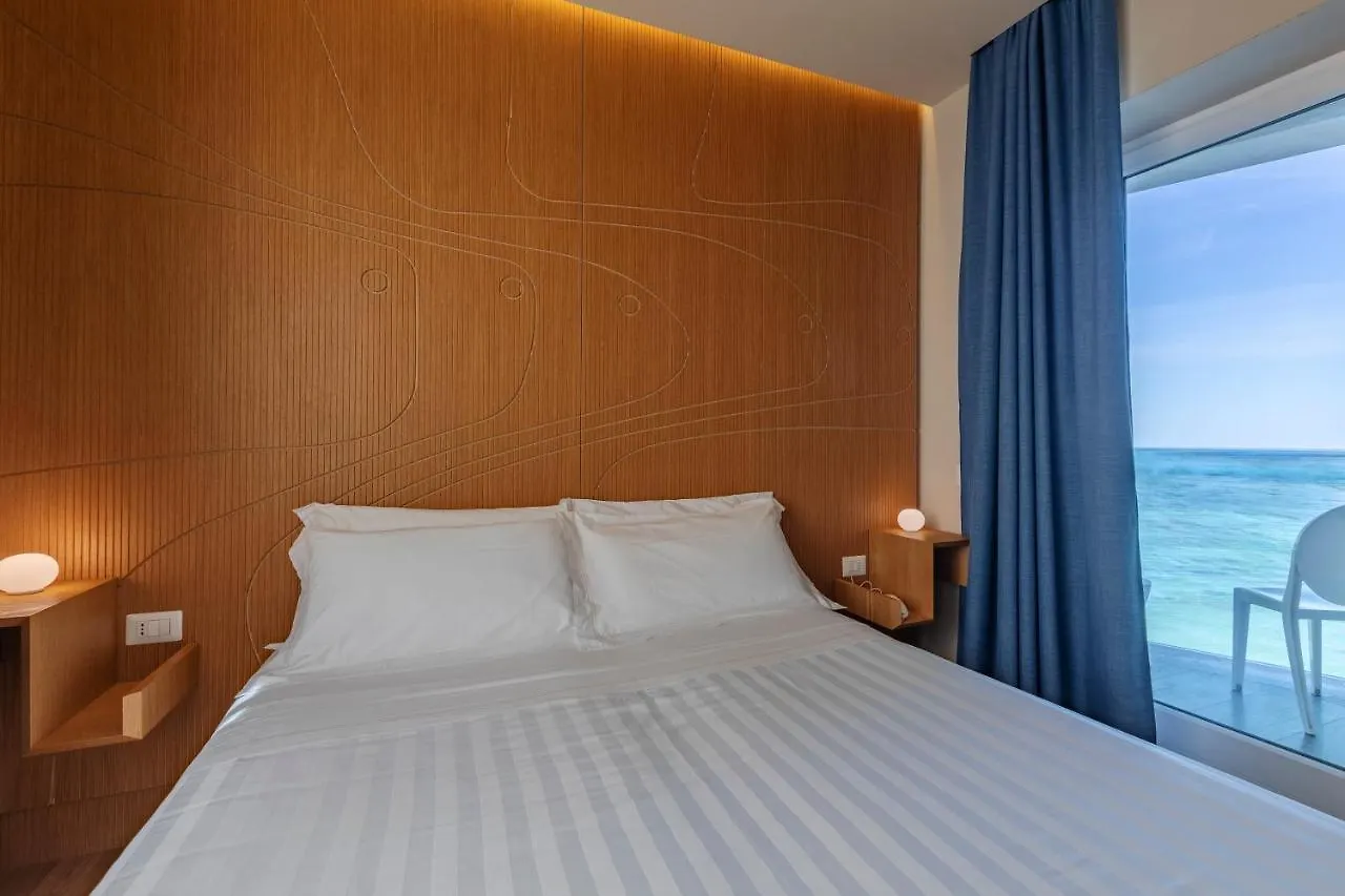Gaura Apartments Trapani