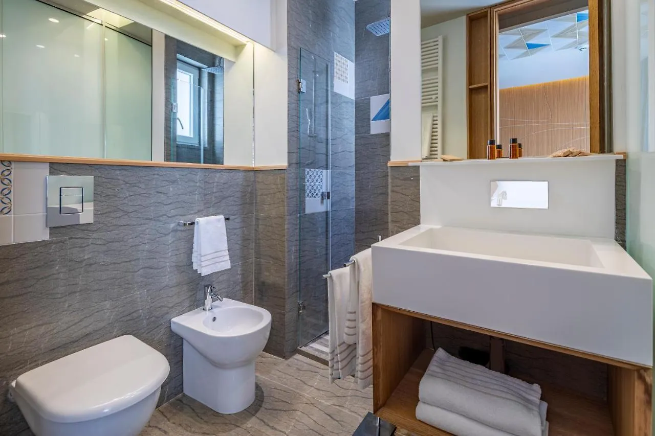 Gaura Apartments Trapani