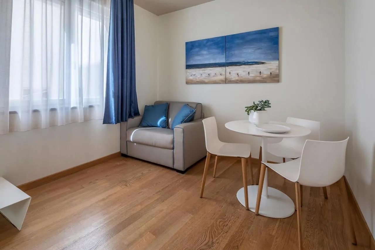 Gaura Apartments Trapani 0*,  Italy