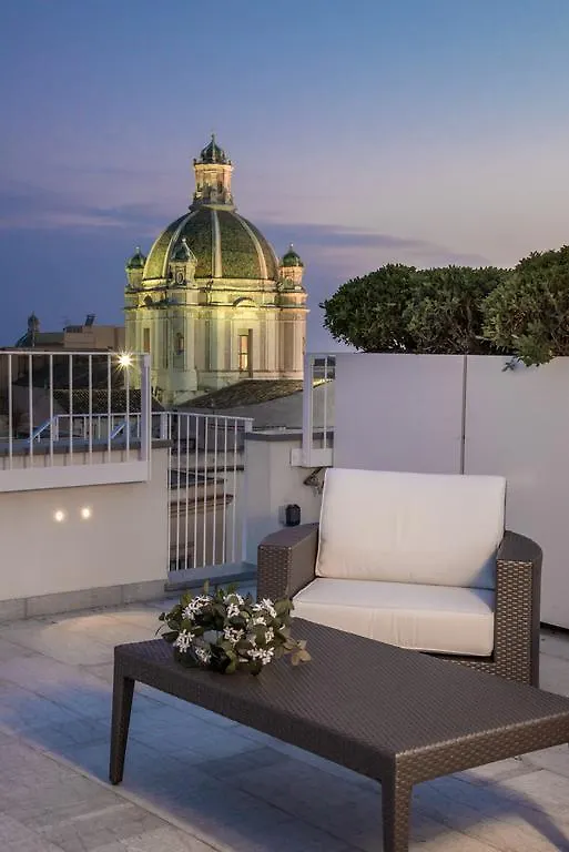 Gaura Apartments Trapani