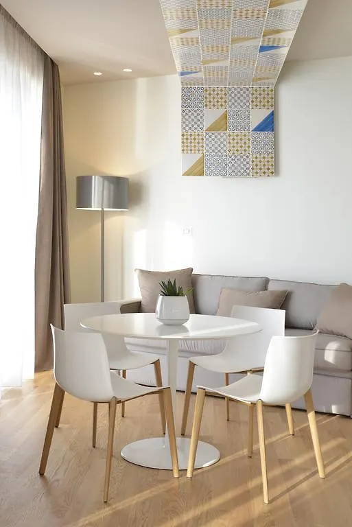 Gaura Apartments Trapani