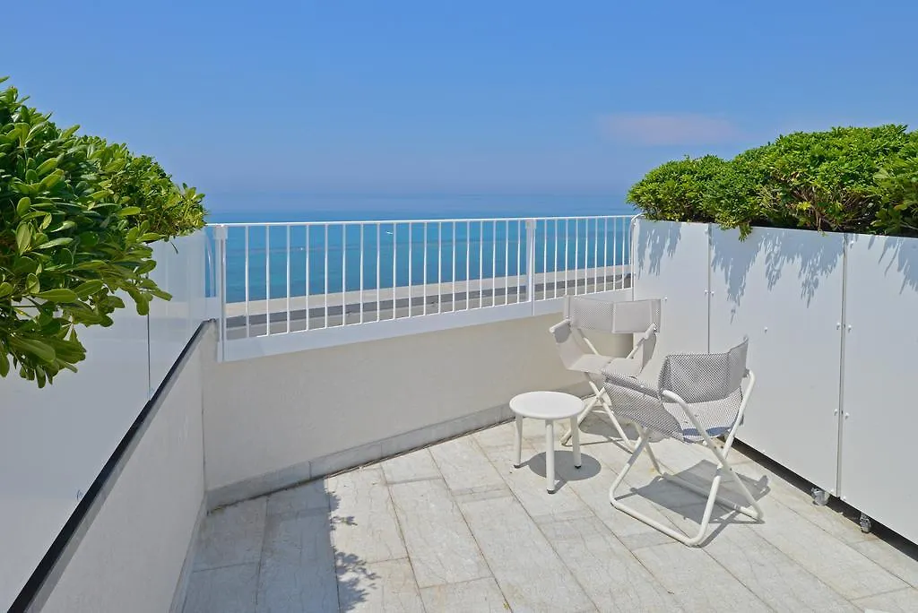 Gaura Apartments Trapani
