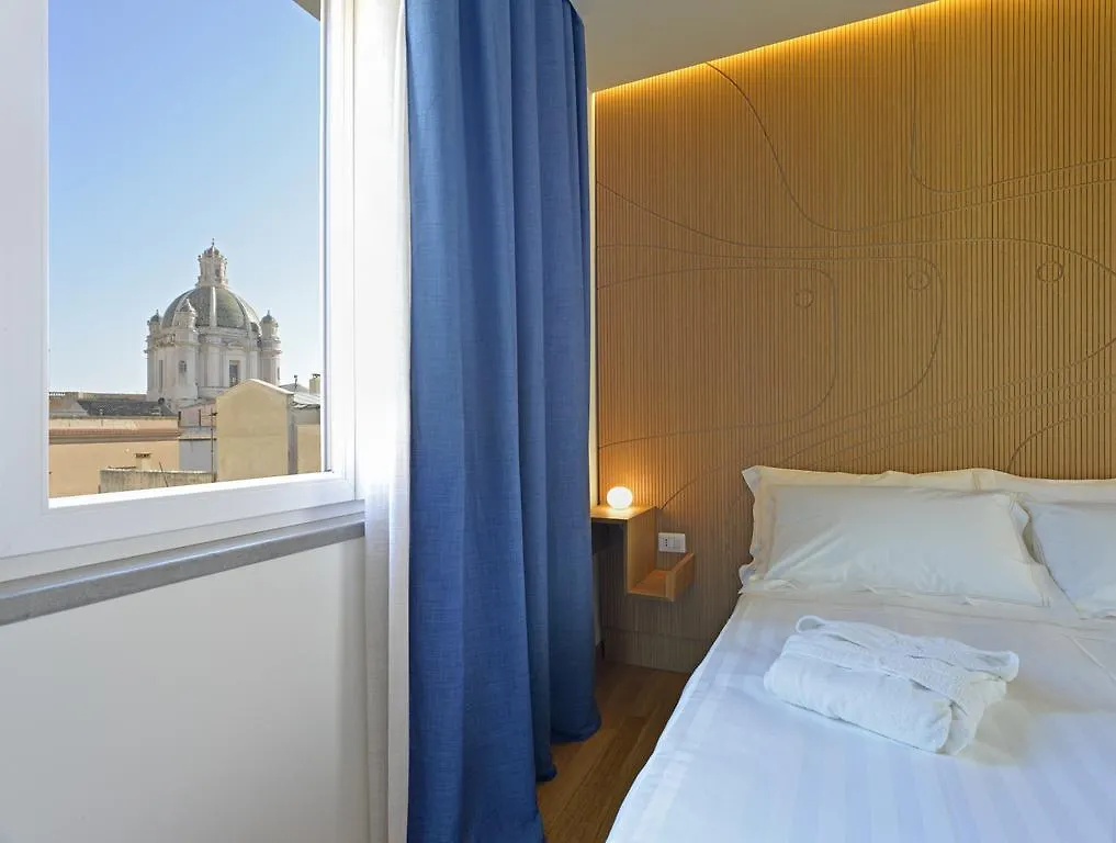 Gaura Apartments Trapani