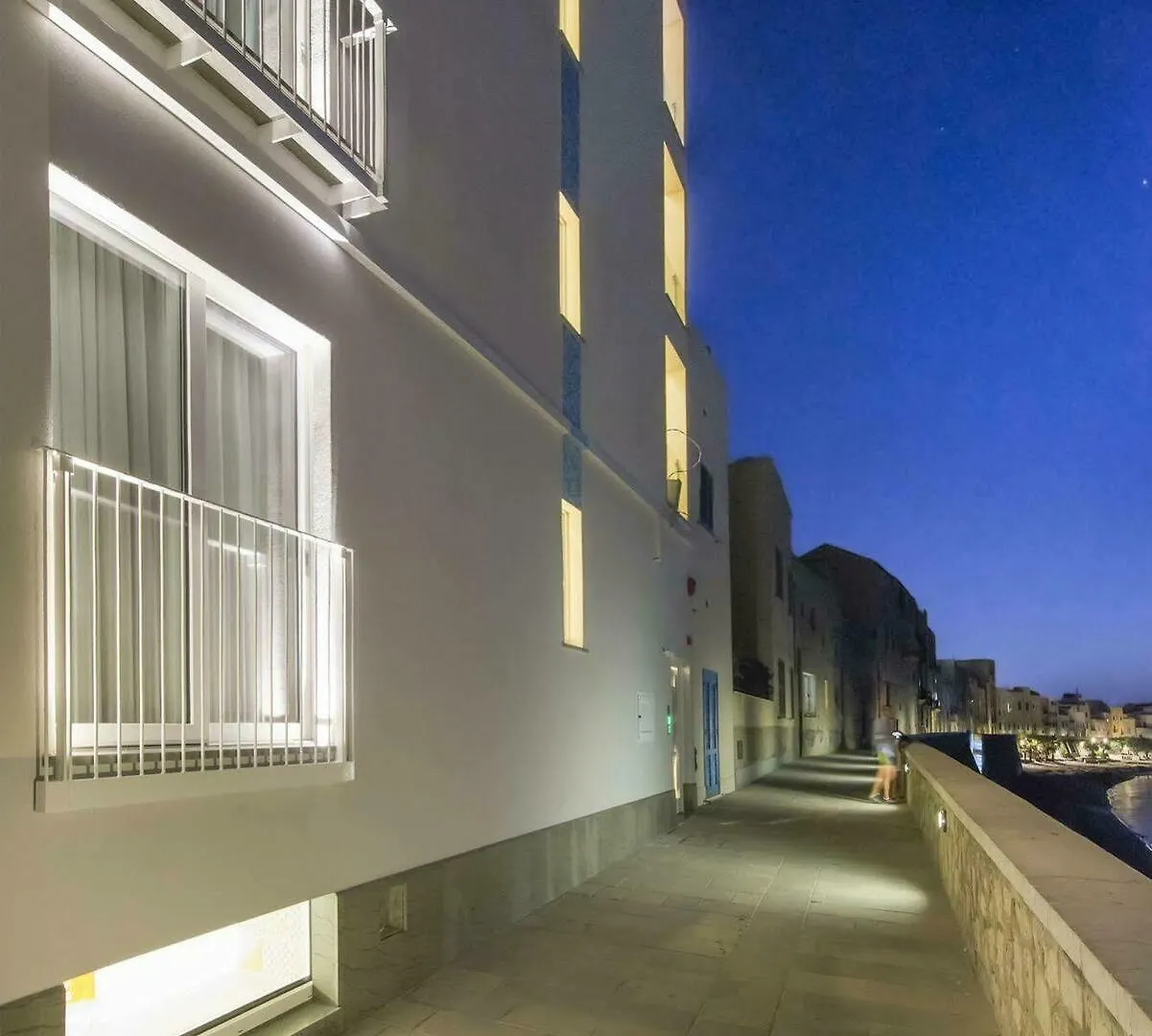 Gaura Apartments Trapani
