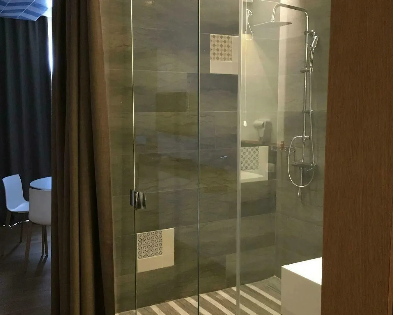 Gaura Apartments Trapani
