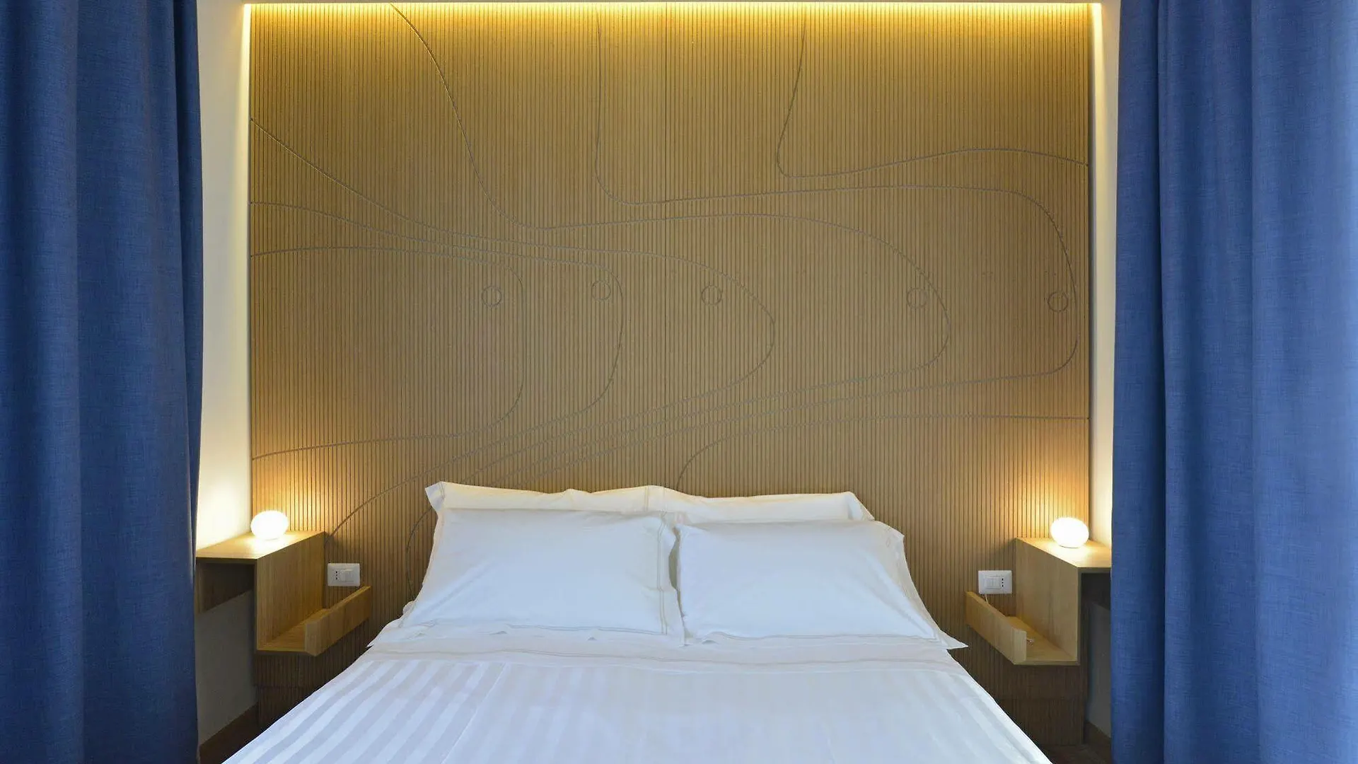 Gaura Apartments Trapani