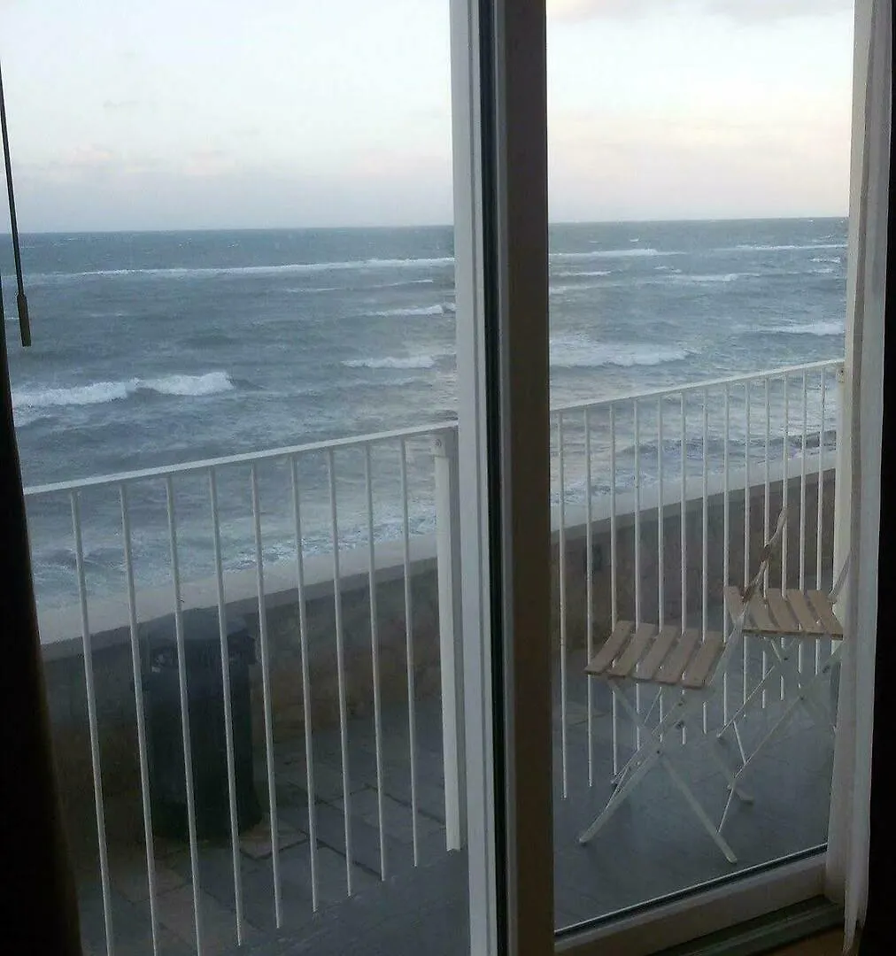 Gaura Apartments Trapani