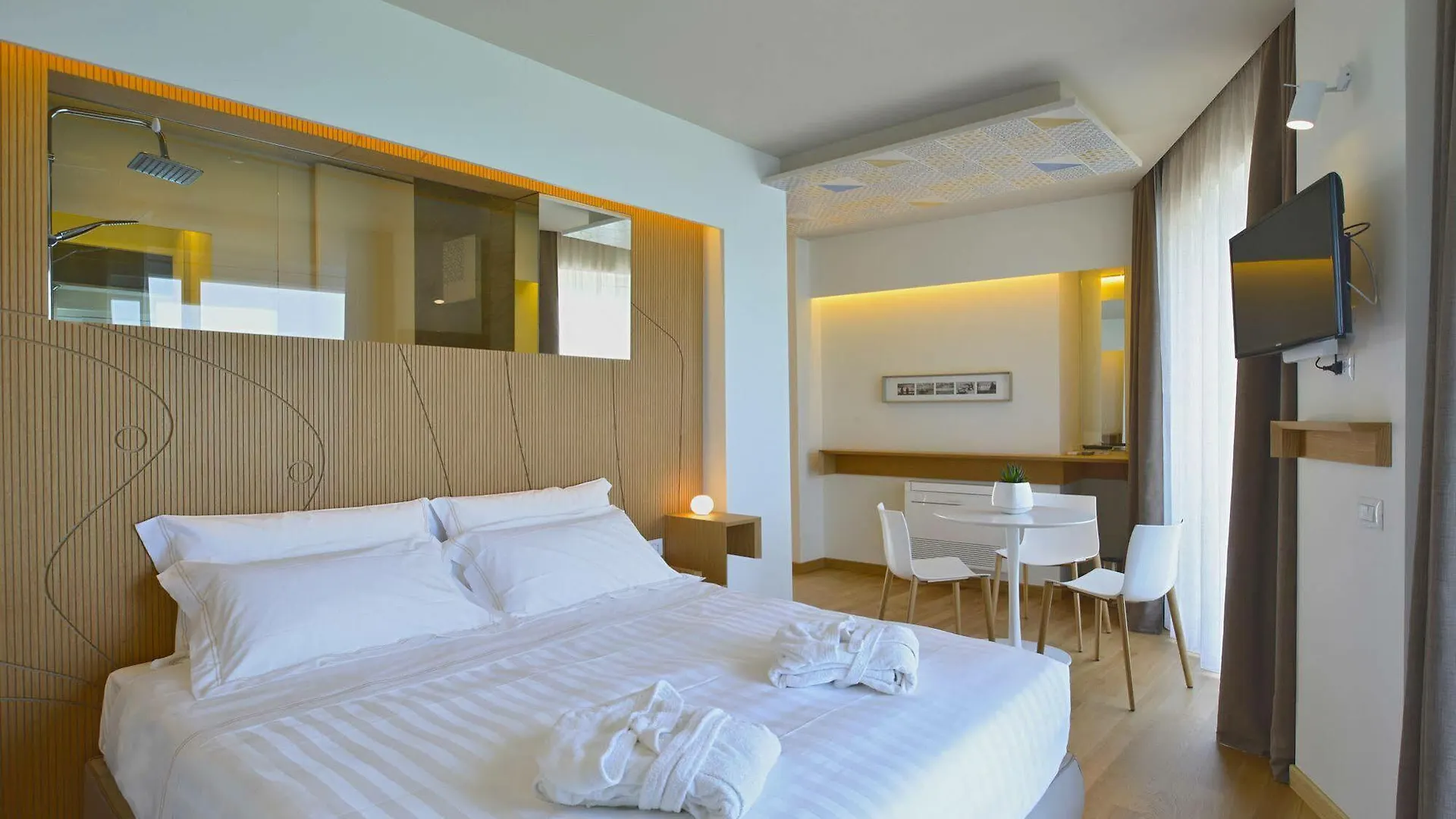 Gaura Apartments Trapani