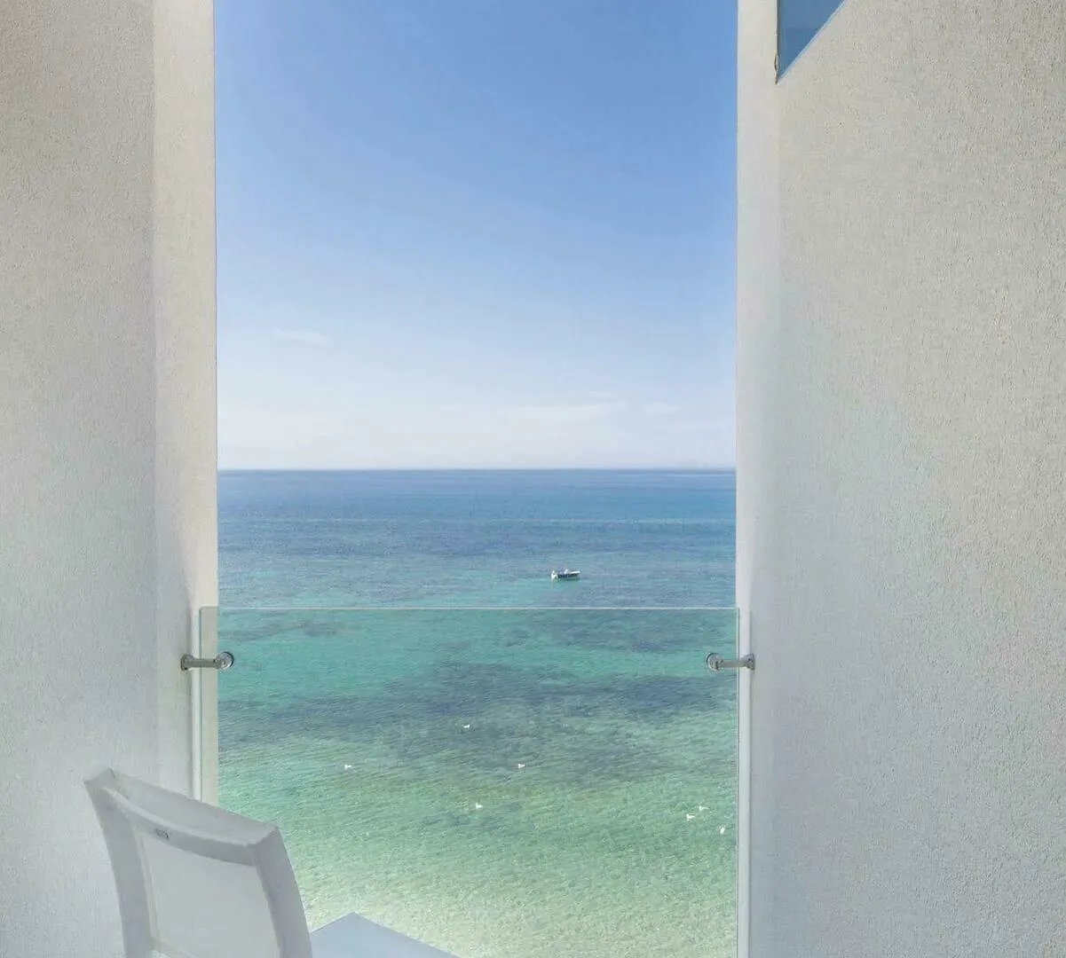 Gaura Apartments Trapani