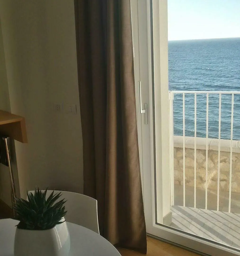 Gaura Apartments Trapani
