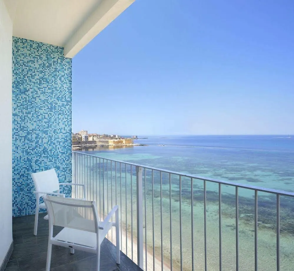 Gaura Apartments Trapani 0*,  Italy