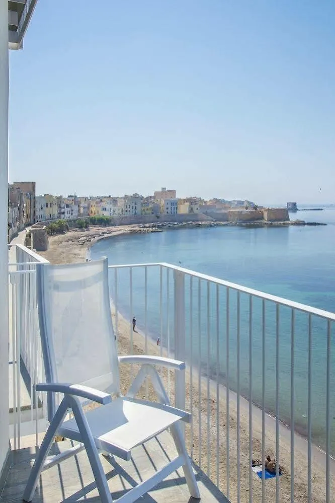 Gaura Apartments Trapani Italy