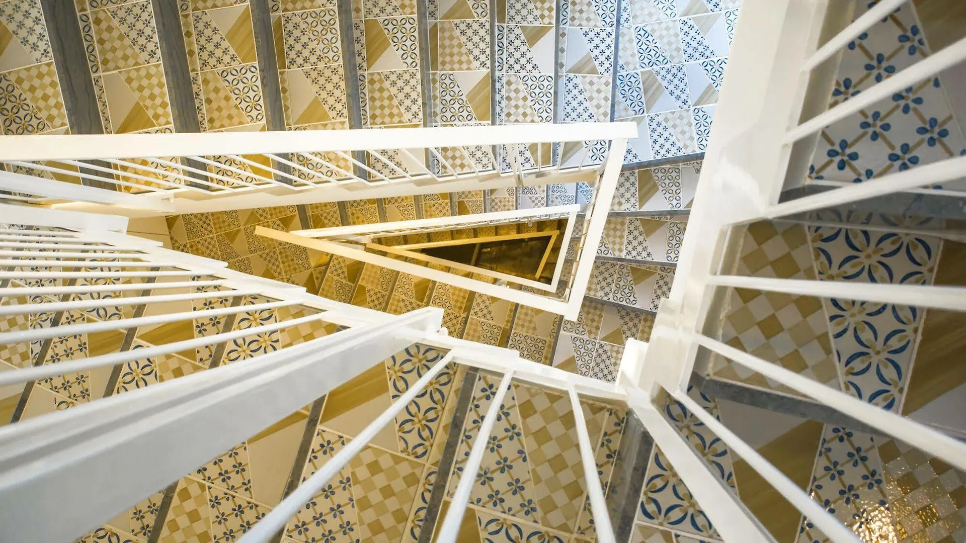 Gaura Apartments Trapani Italy