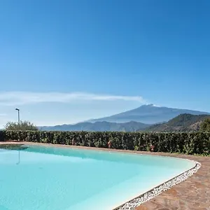 Alloggio per agriturismo San Cataldo
