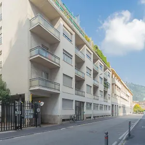 Marcello's Appartement Como