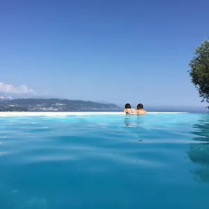 Le Relais Hotel La Spezia