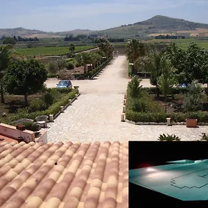  Casa di campagna Delle Palme Delfina