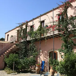 Vakantieboerderij Tabarani, Collesano